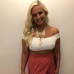 Meet your Posher, Inge